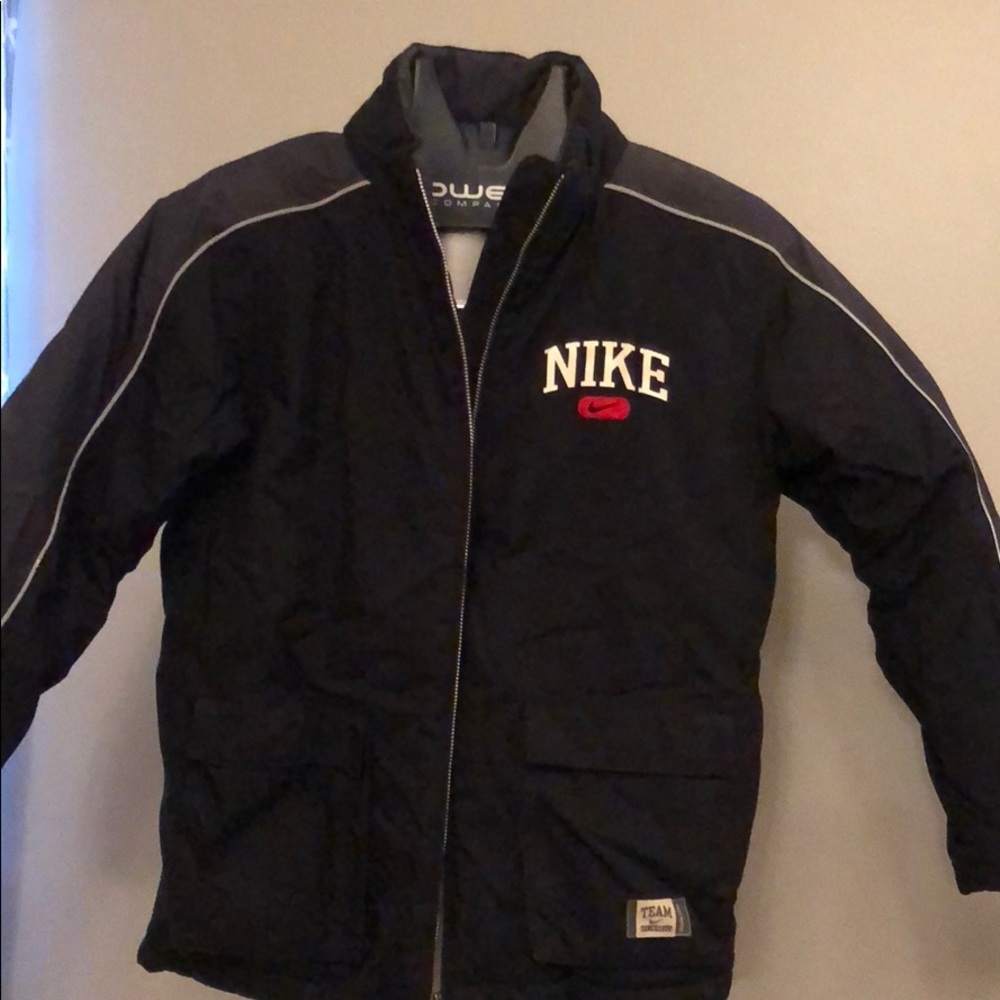 Nike kids Jacket